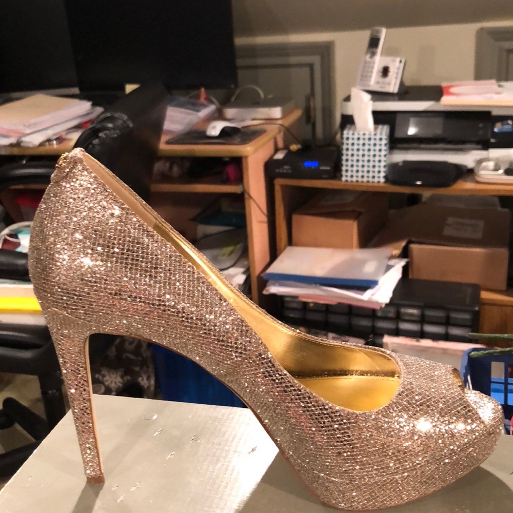 Michael Kors shoes
